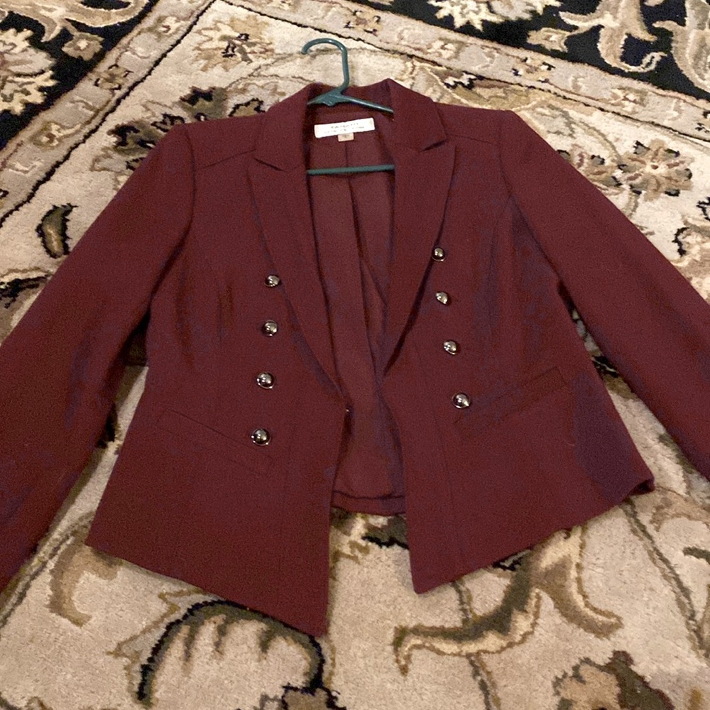 Tahari women’s jacket